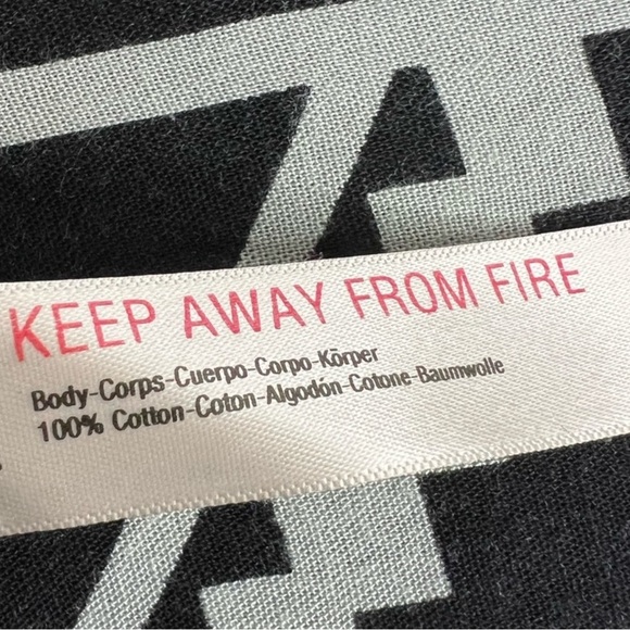 NWOT Inhale Tank in Black Combo Free People Movement - Picture 8 of 8